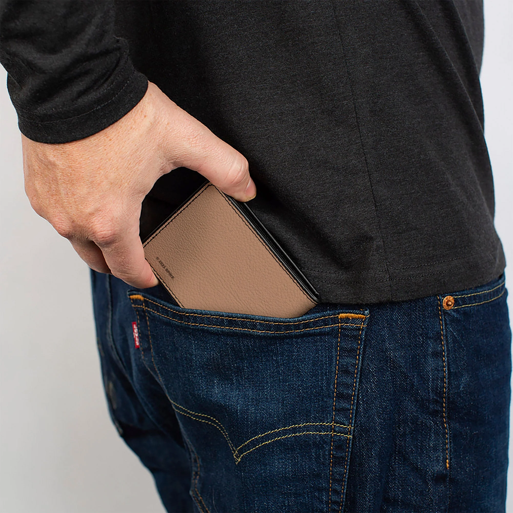 Yellowstone Protect The Land Since 1886 Bi-Fold Wallet - Image 5