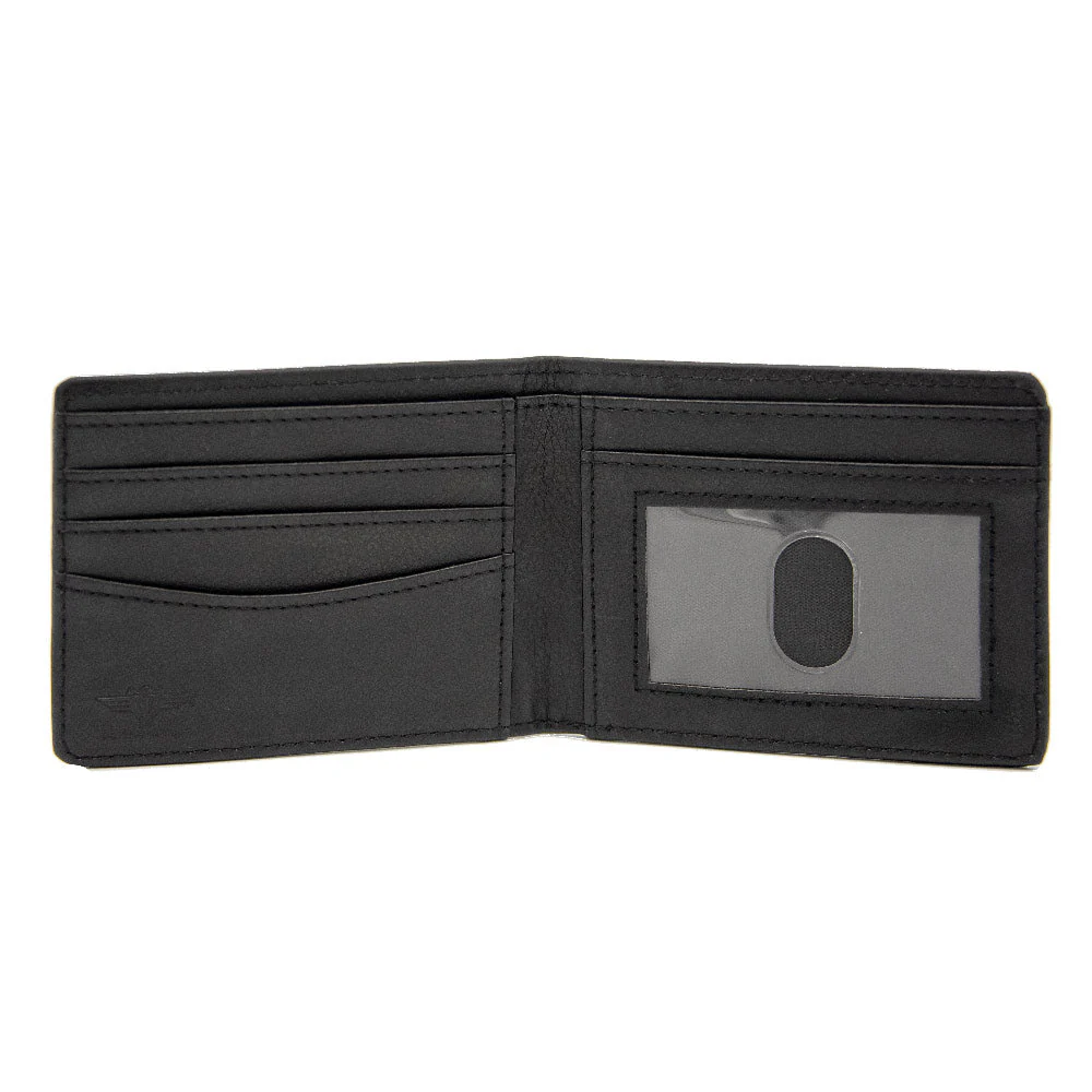 Yellowstone Ride for the Brand Dutton Ranch Bi-Fold Wallet - Image 8