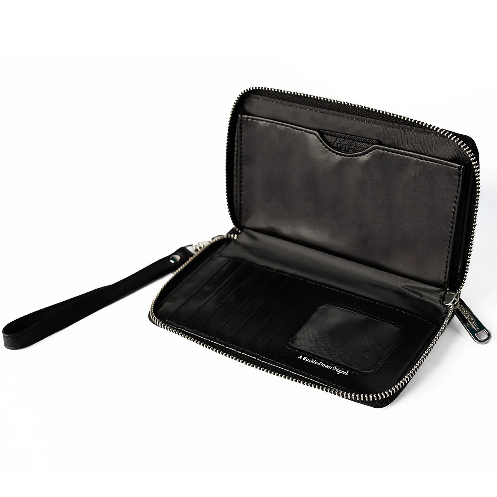 Yellowstone Beth Dutton State of Mind Zip Around Wallet - Image 7