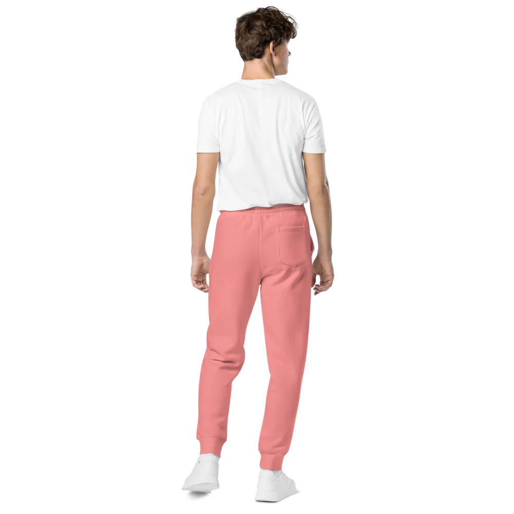 Yellowstone 1886 Embroidered Joggers - Image 6