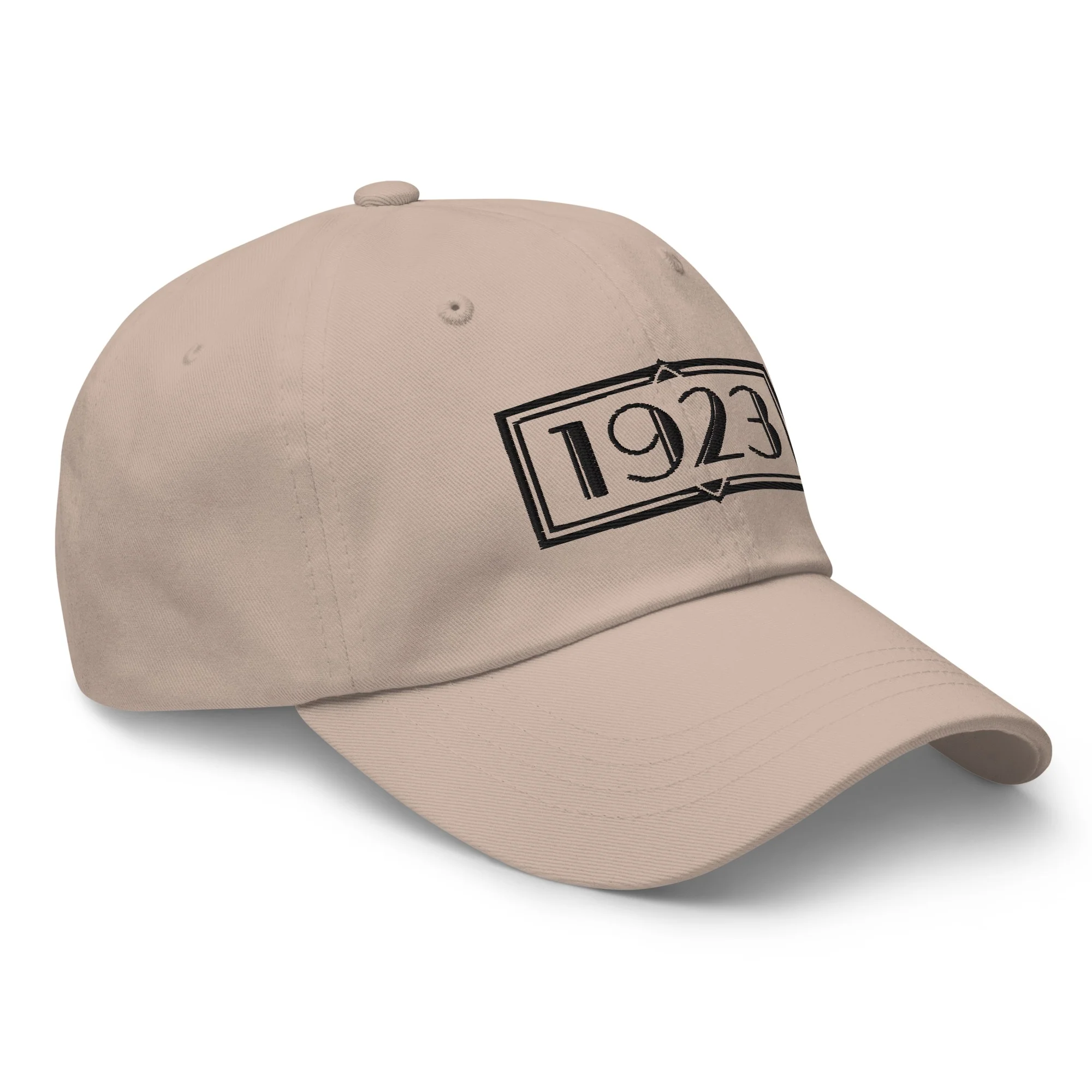 Yellowstone 1923 Logo Classic Dad Hat - Image 14