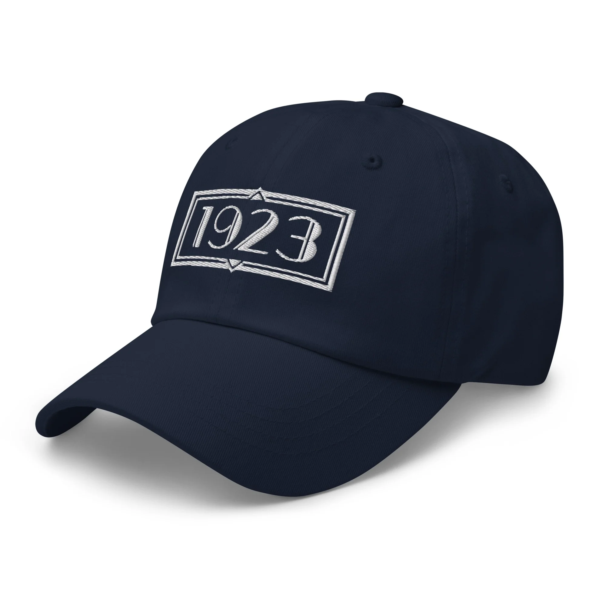Yellowstone 1923 Logo Classic Dad Hat - Image 19