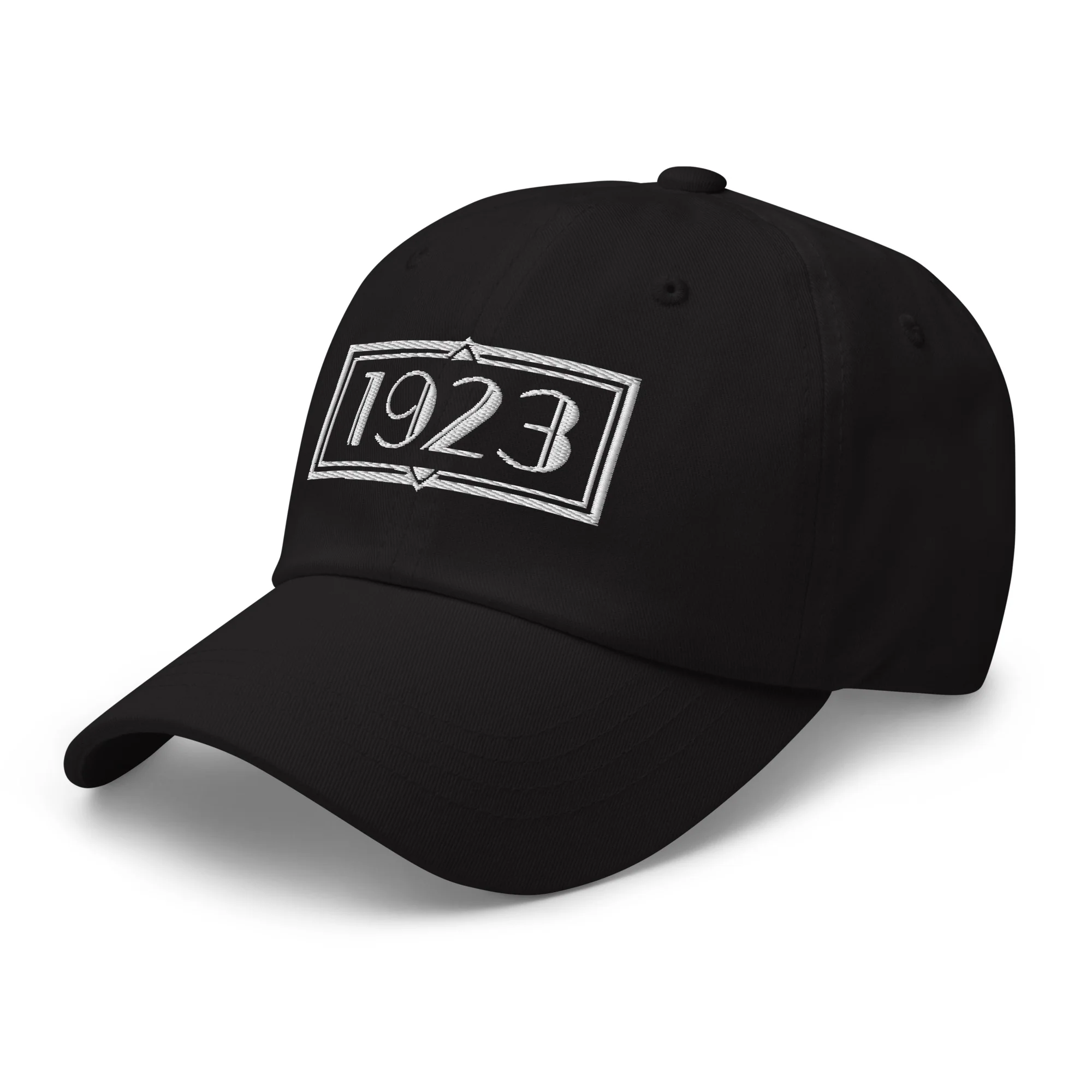 Yellowstone 1923 Logo Classic Dad Hat - Image 7