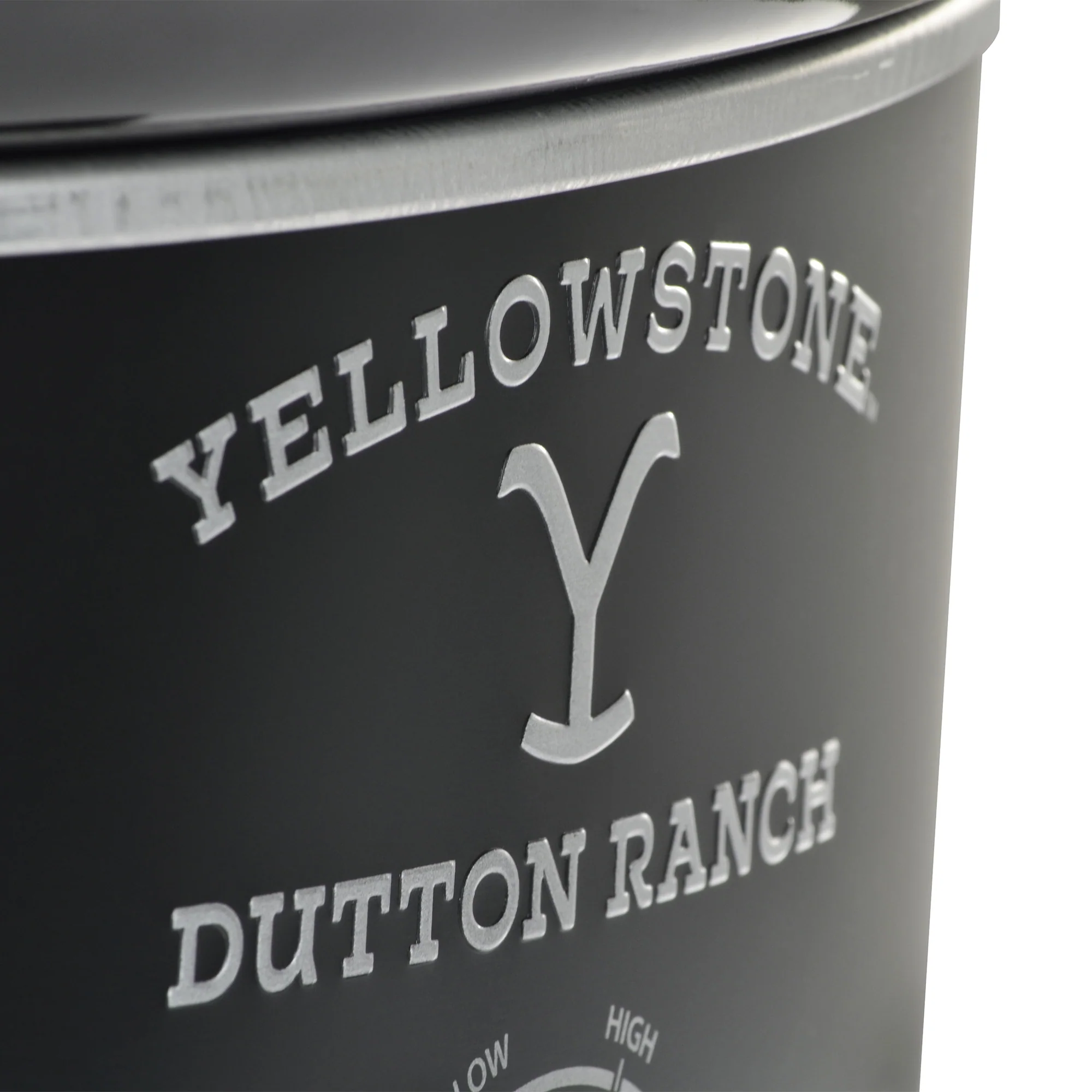 Yellowstone Dutton Ranch Slow Cooker - Image 7