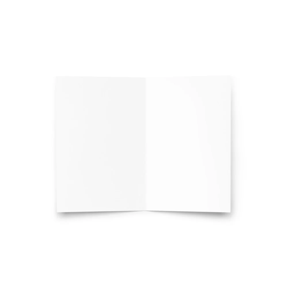 Yellowstone Best Wishes Greeting Card - Image 6