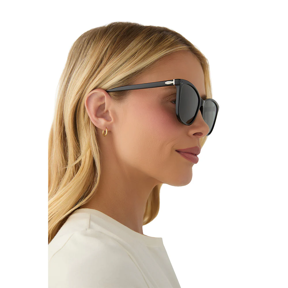 Yellowstone x DIFF Sunglasses - Beth Dutton III Polarized - Image 3