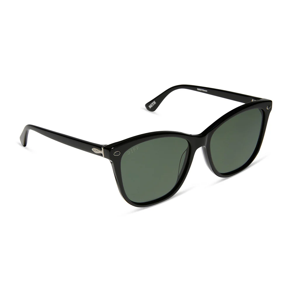 Yellowstone x DIFF Sunglasses - Beth Dutton III Polarized - Image 4