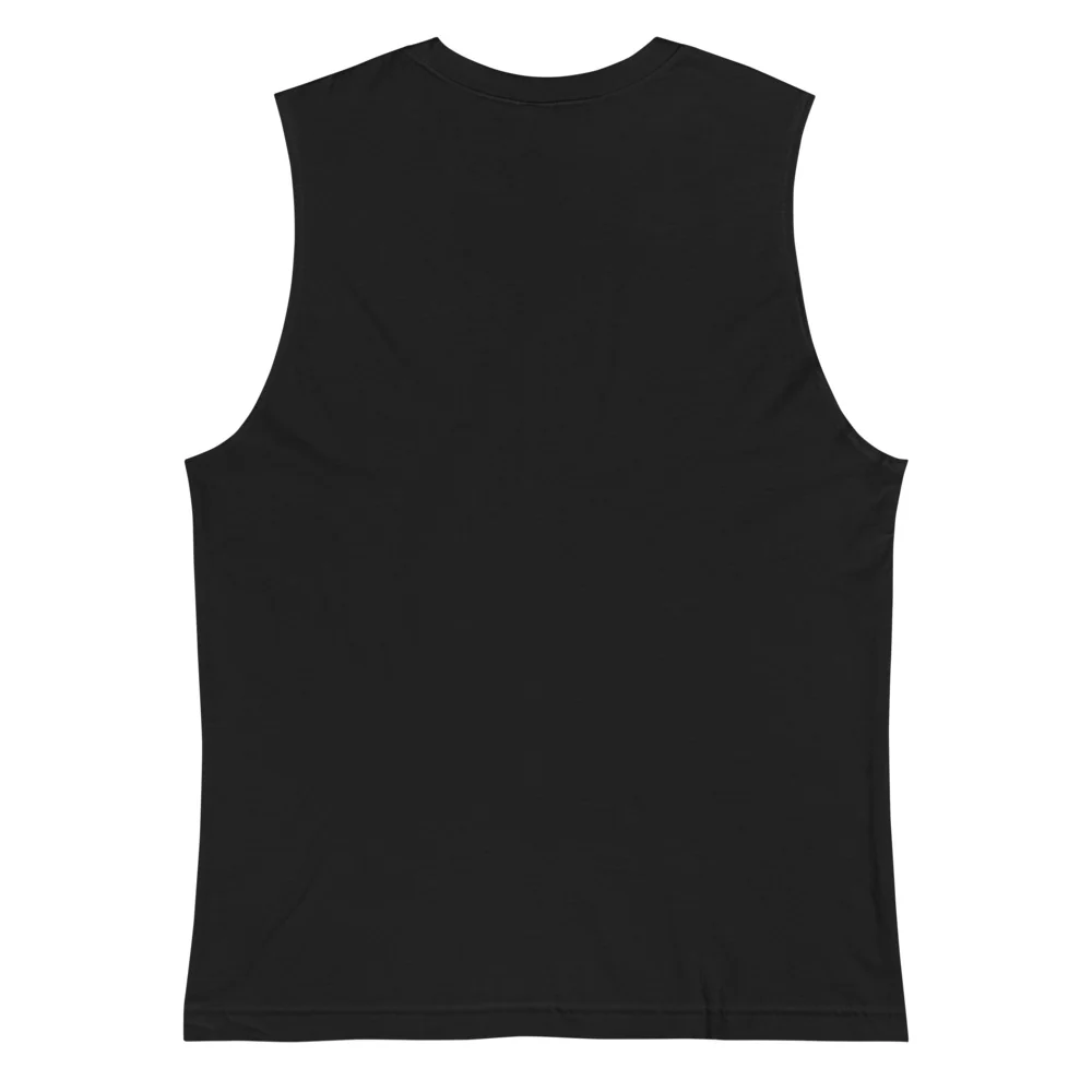 Yellowstone Beth Dutton State of Mind Unisex Tank Top - Image 4