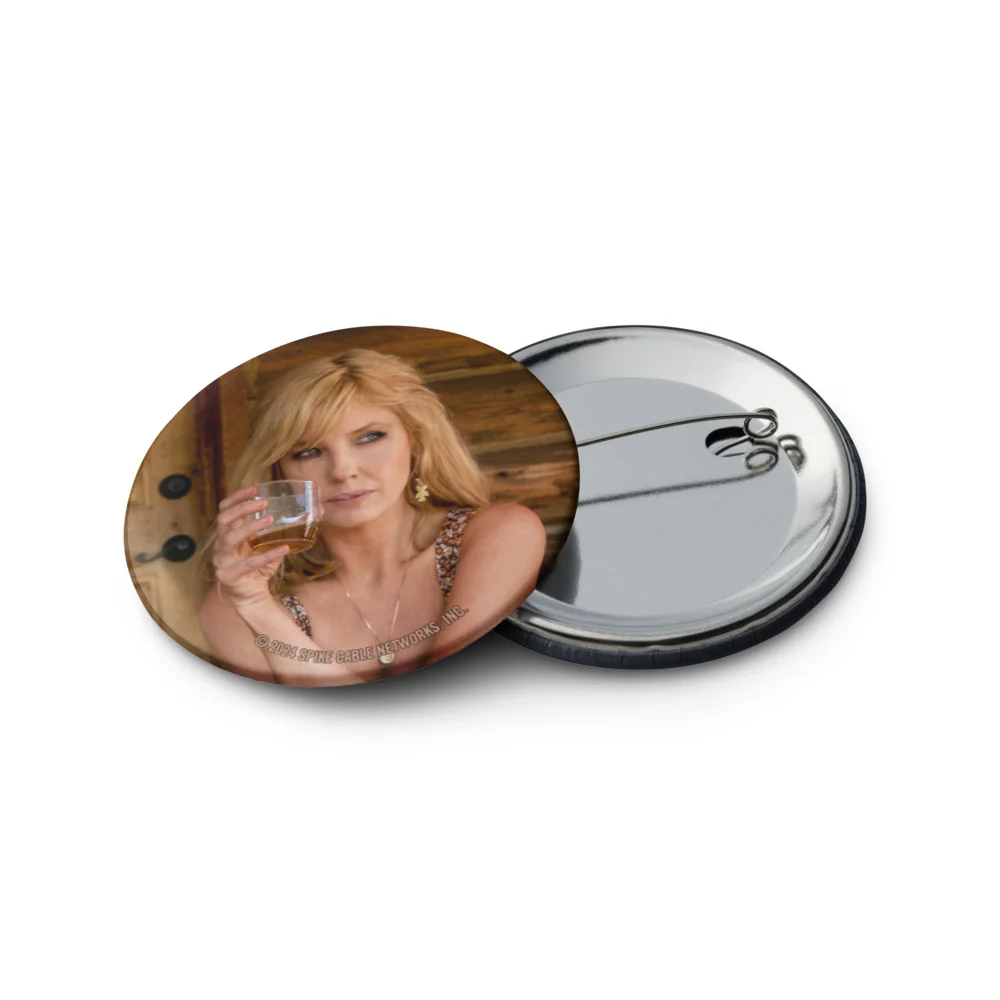 Yellowstone Beth Pin Set - Image 3