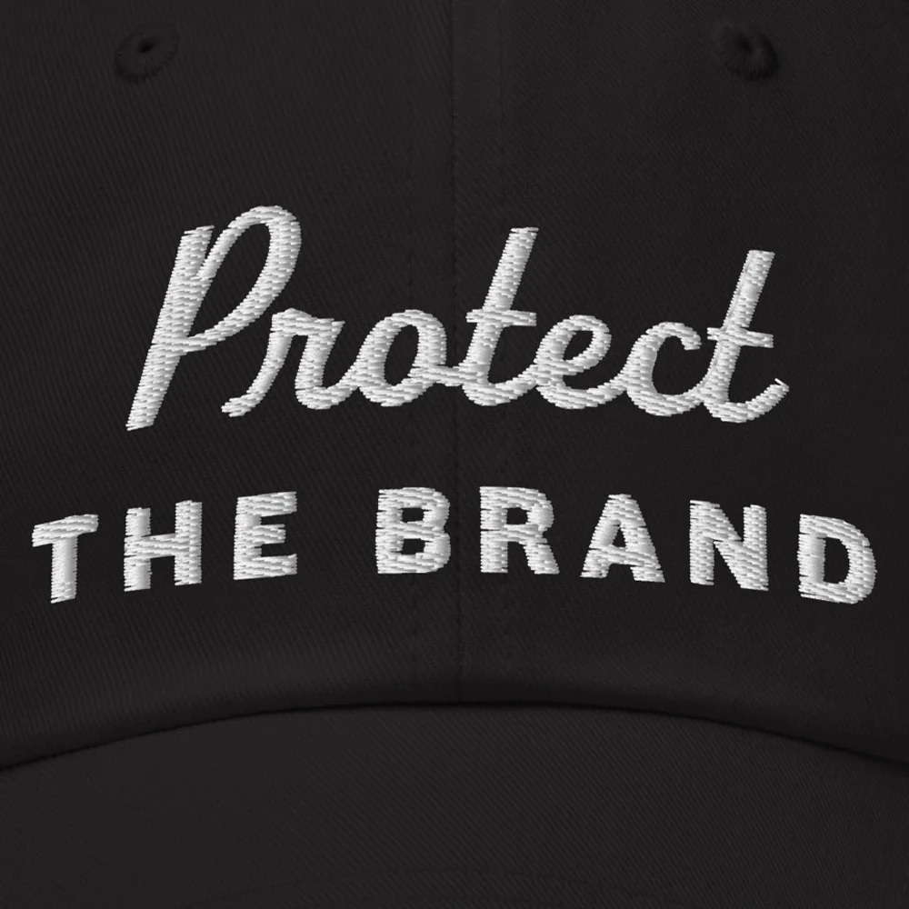 Yellowstone Bunkhouse Dad Hat - Image 4
