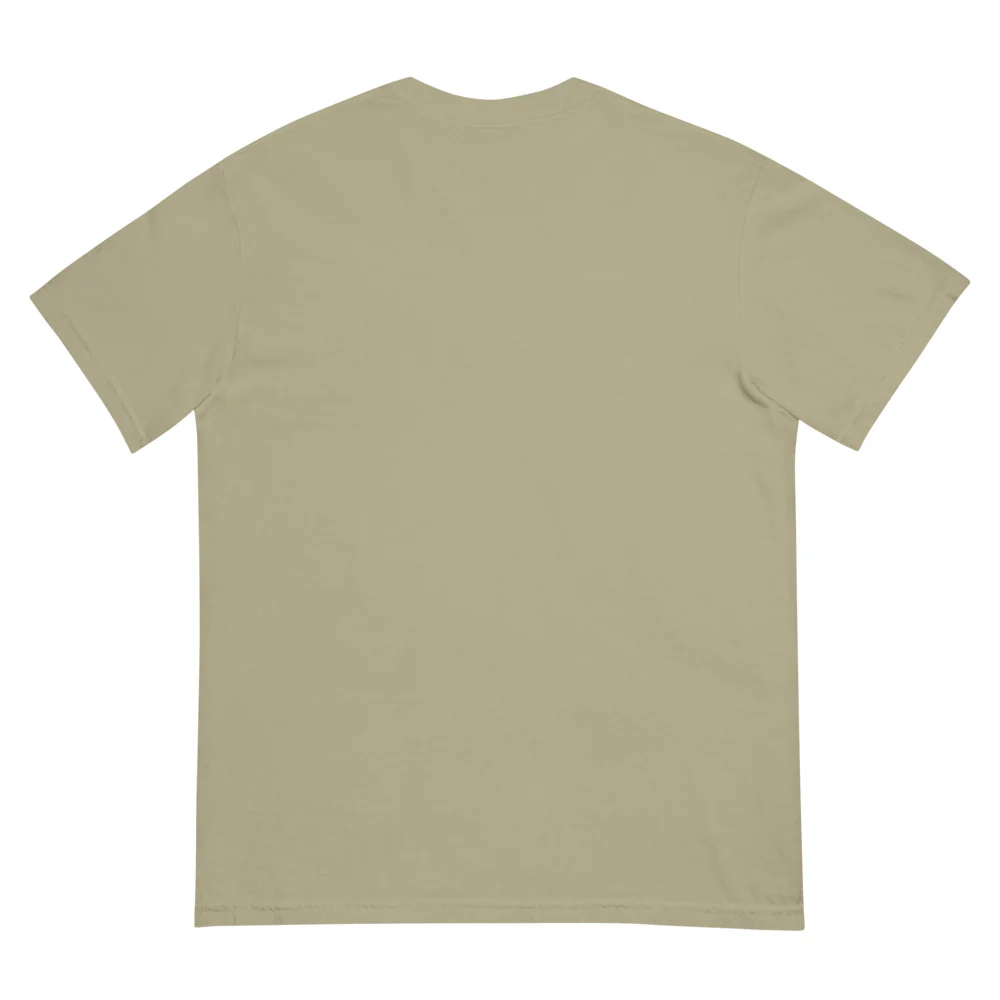 Yellowstone Cowboys Ride Forever Comfort Colors T-Shirt - Image 10