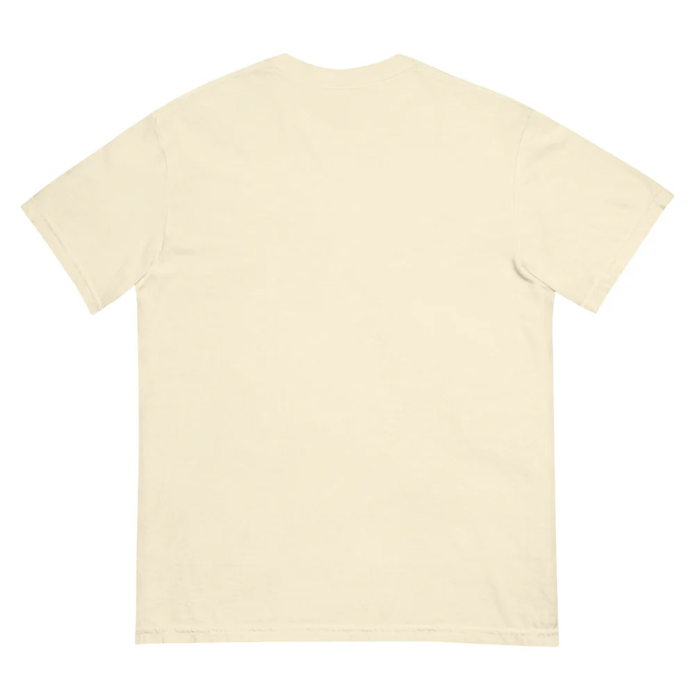 Yellowstone Cowboys Ride Forever Comfort Colors T-Shirt - Image 5