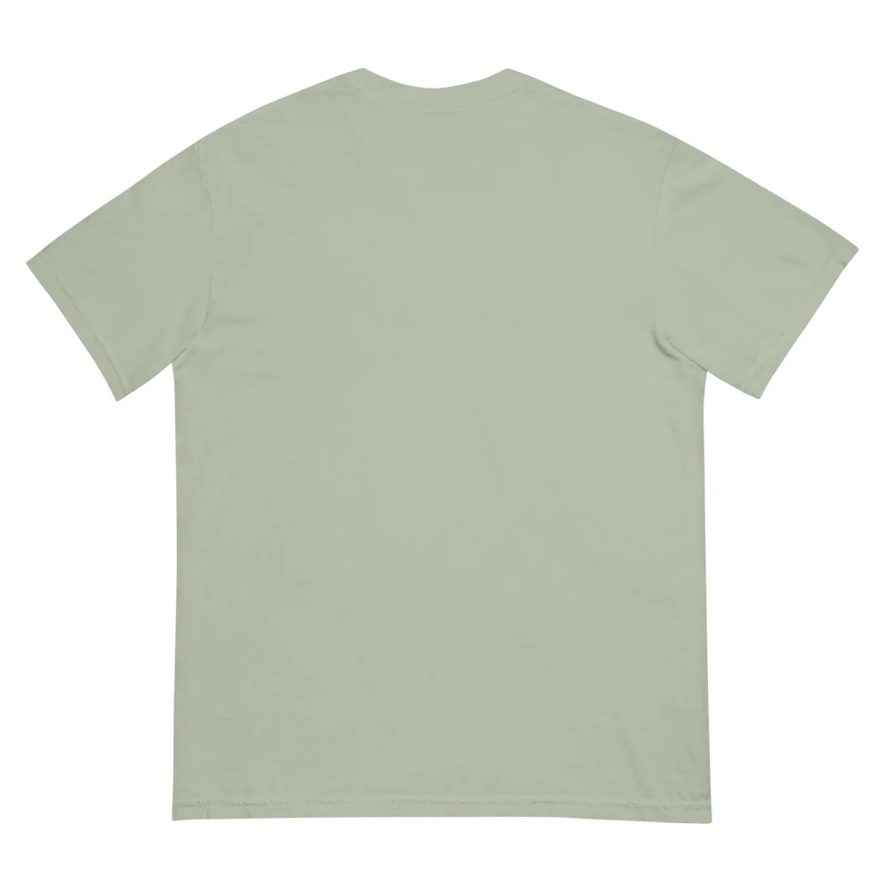 Yellowstone Cowgirl Comfort Colors T-Shirt - Image 3