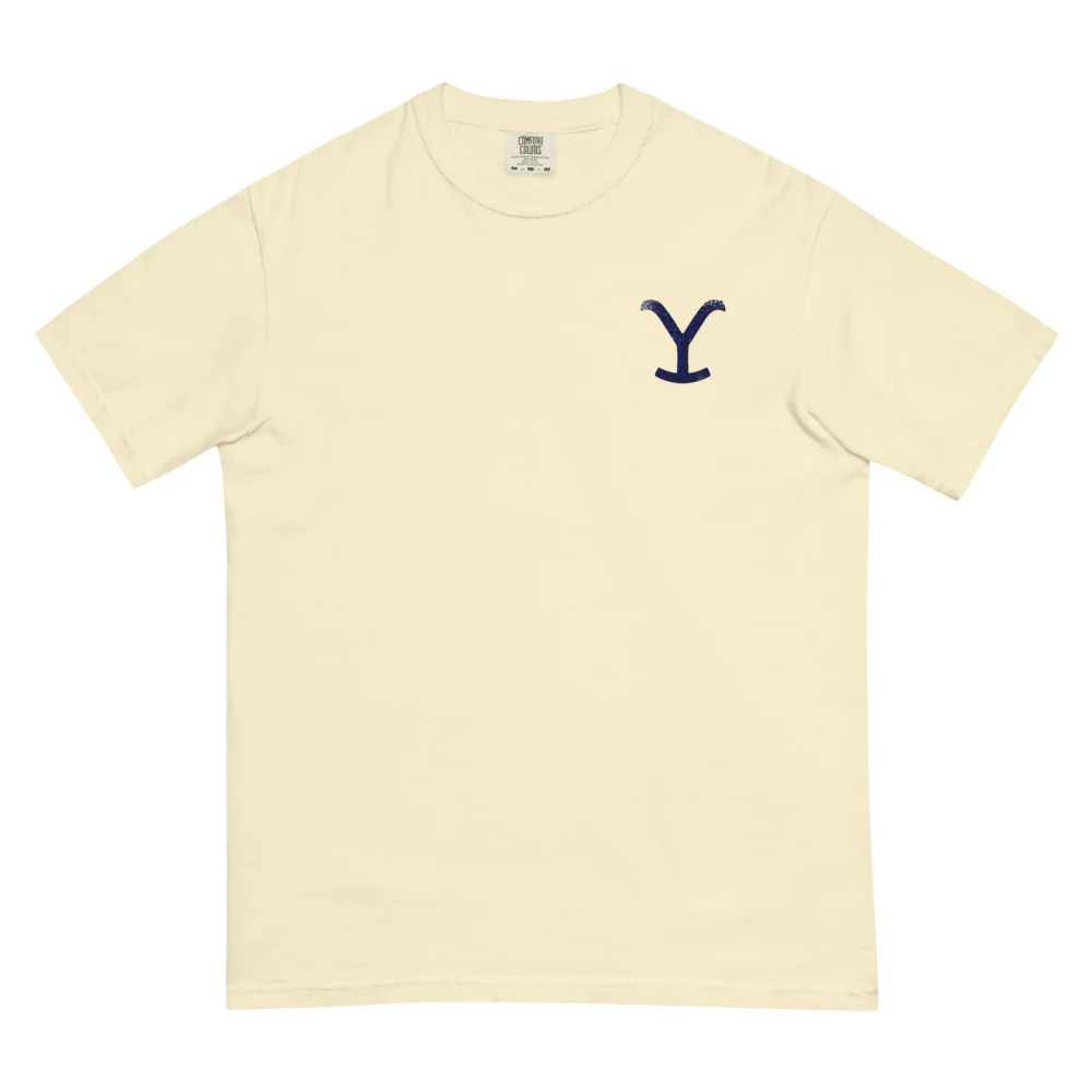Yellowstone Do You Ride Unisex T-Shirt - Image 3