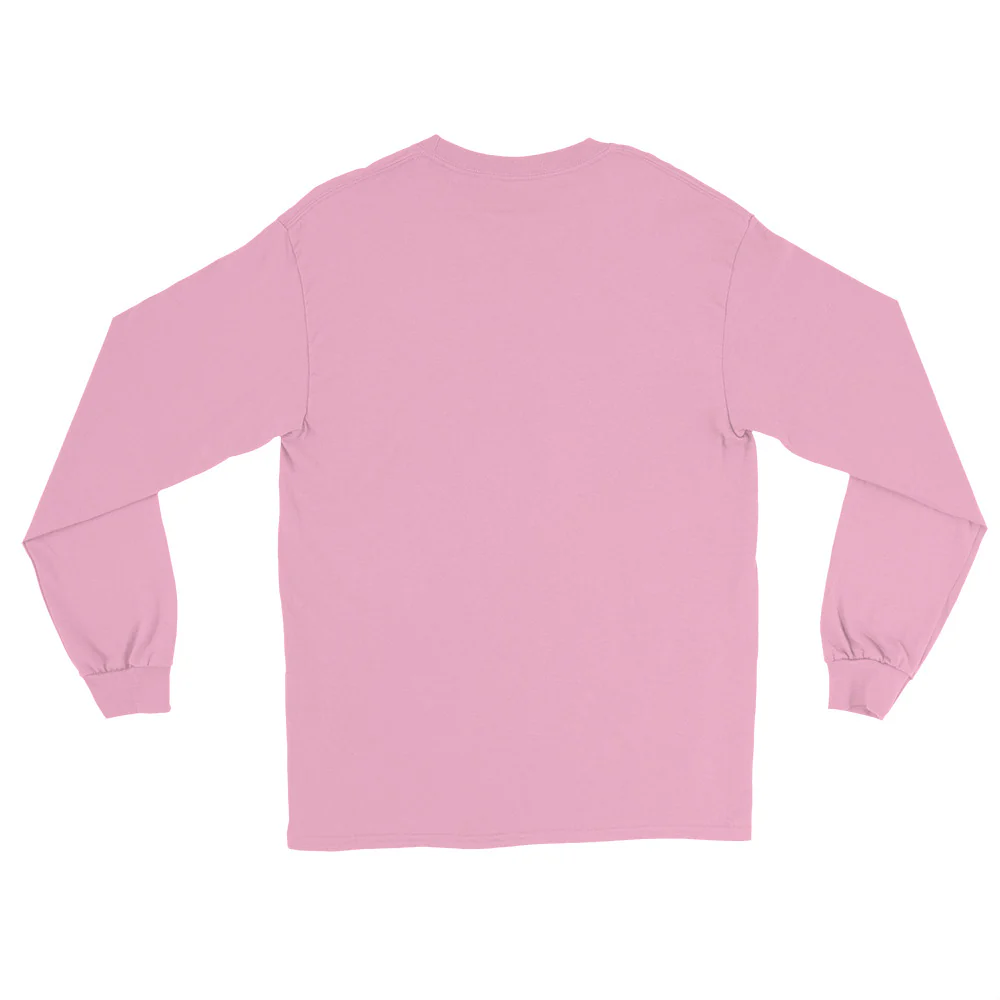 Yellowstone Dutton Forever Rose and Rattlesnake Long Sleeve T-Shirt - Image 2
