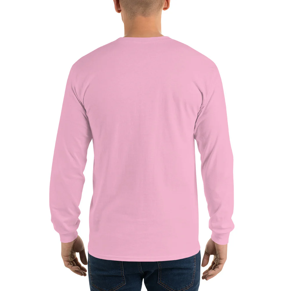 Yellowstone Dutton Forever Rose and Rattlesnake Long Sleeve T-Shirt - Image 6