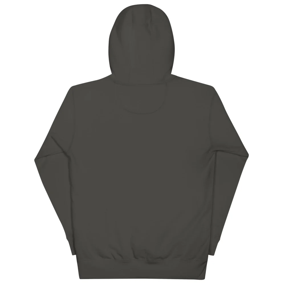 Yellowstone Dutton Ranch Mountain Range Unisex Hoodie - Image 4
