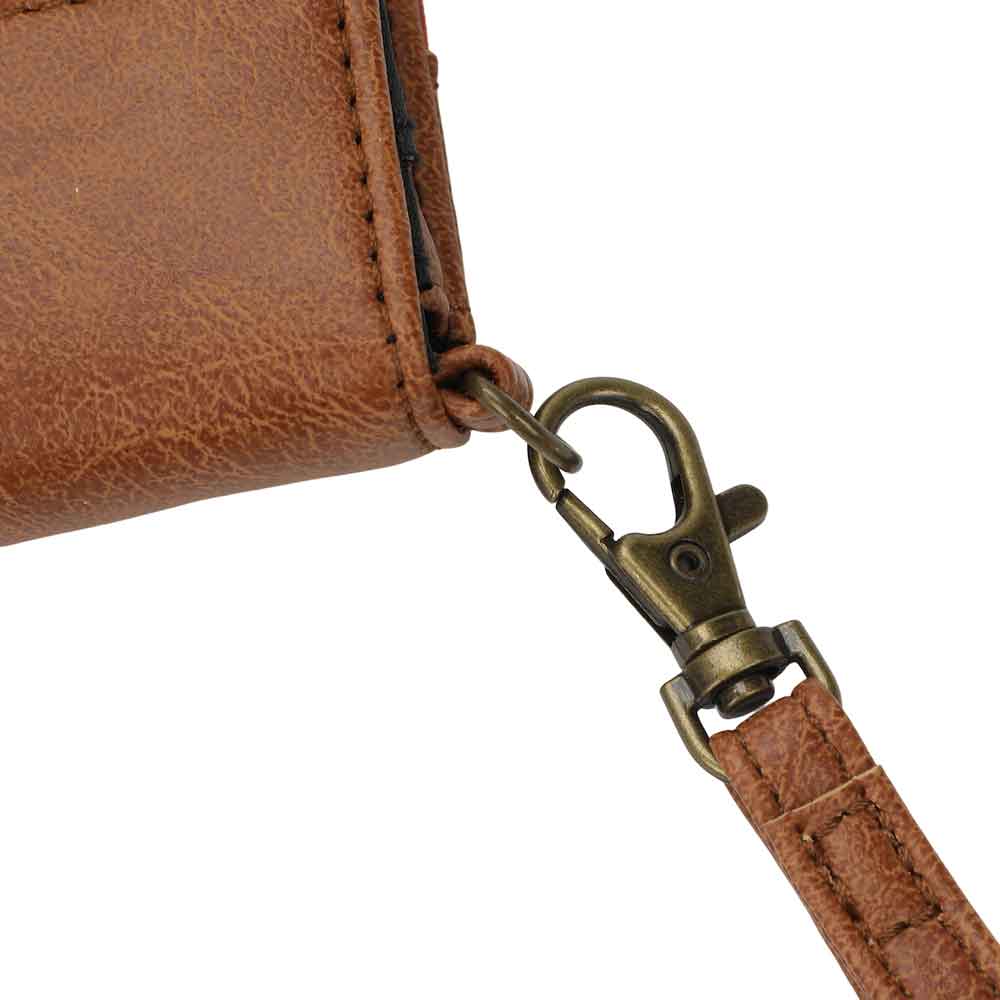 Yellowstone Dutton Ranch Tech Wallet - Image 6