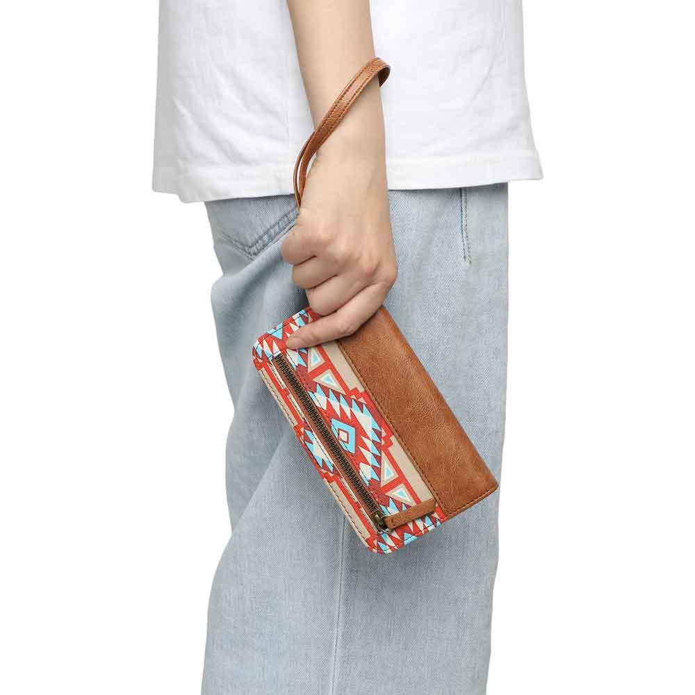 Yellowstone Dutton Ranch Tech Wallet - Image 7