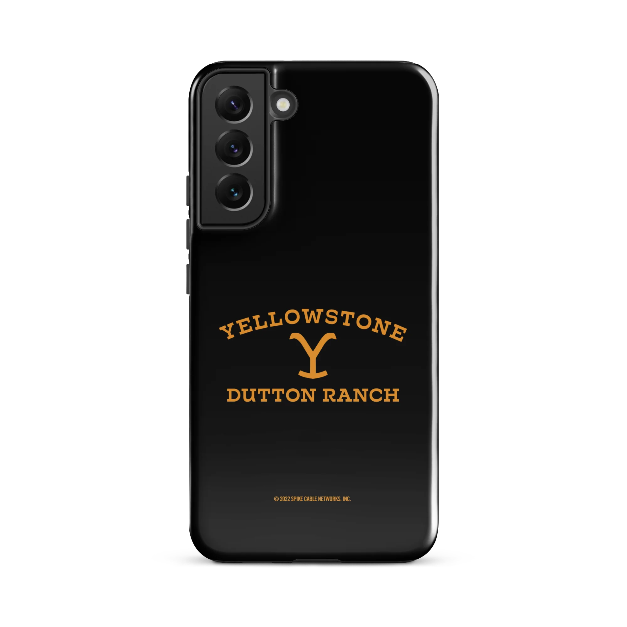 Yellowstone Dutton Ranch Tough Phone Case - Samsung - Image 28