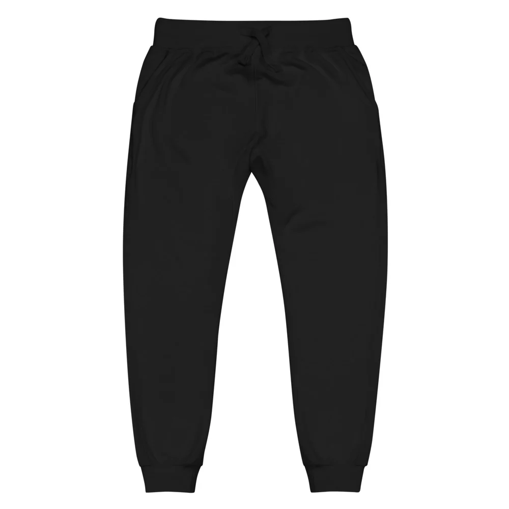 Yellowstone Dutton Ranch Y Logo Unisex Fleece Sweatpants - Image 5