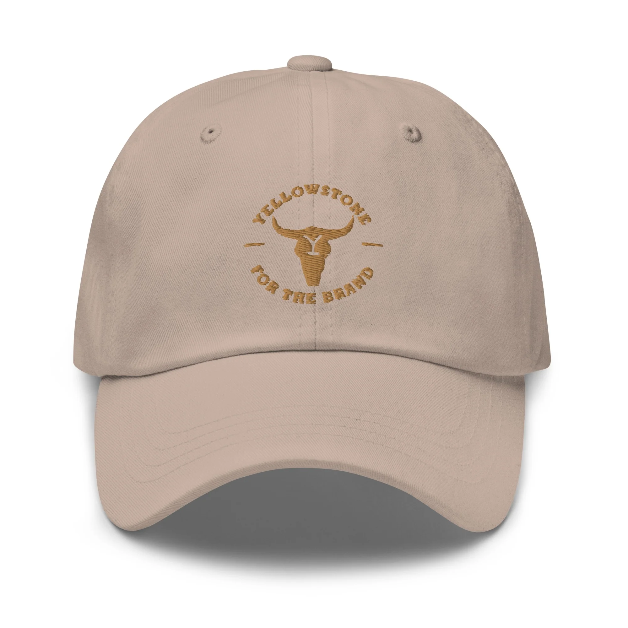 Yellowstone For The Brand Classic Dad Hat - Image 7