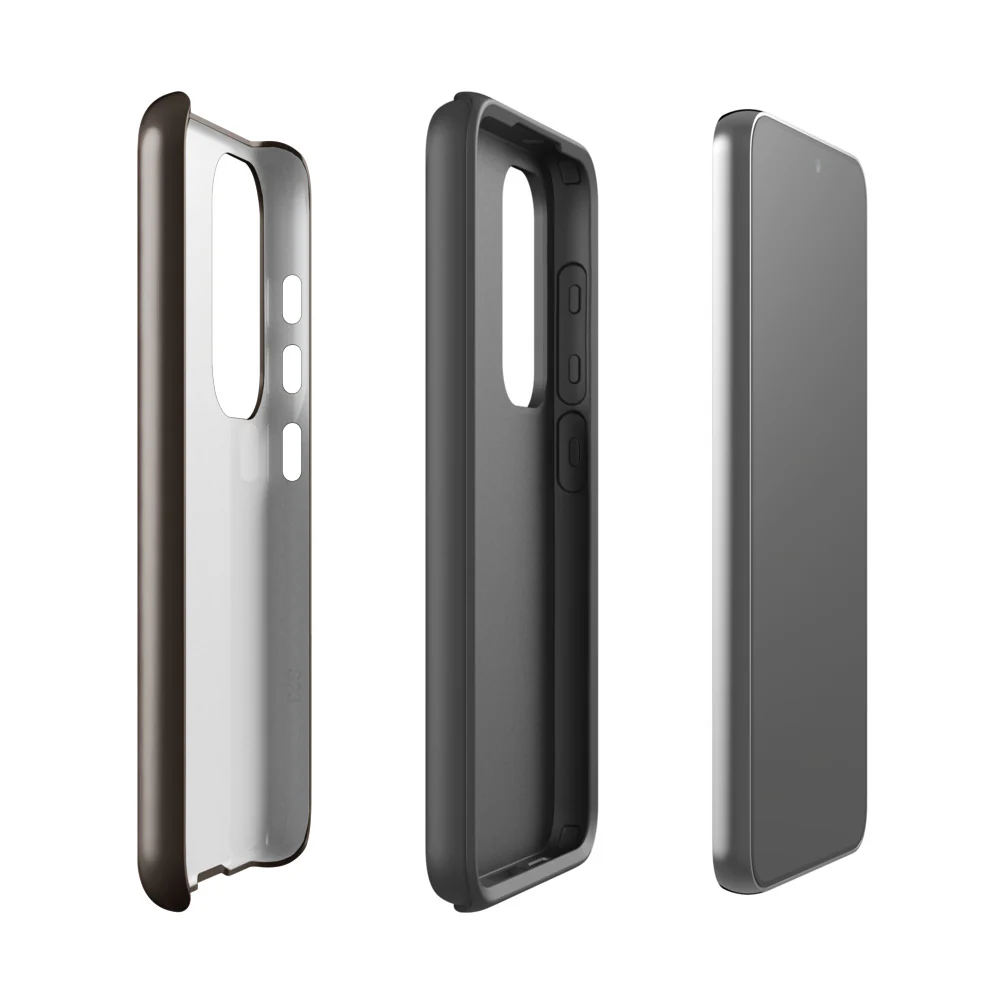 Yellowstone I'm the Rattlesnake Samsung Phone Case - Image 20
