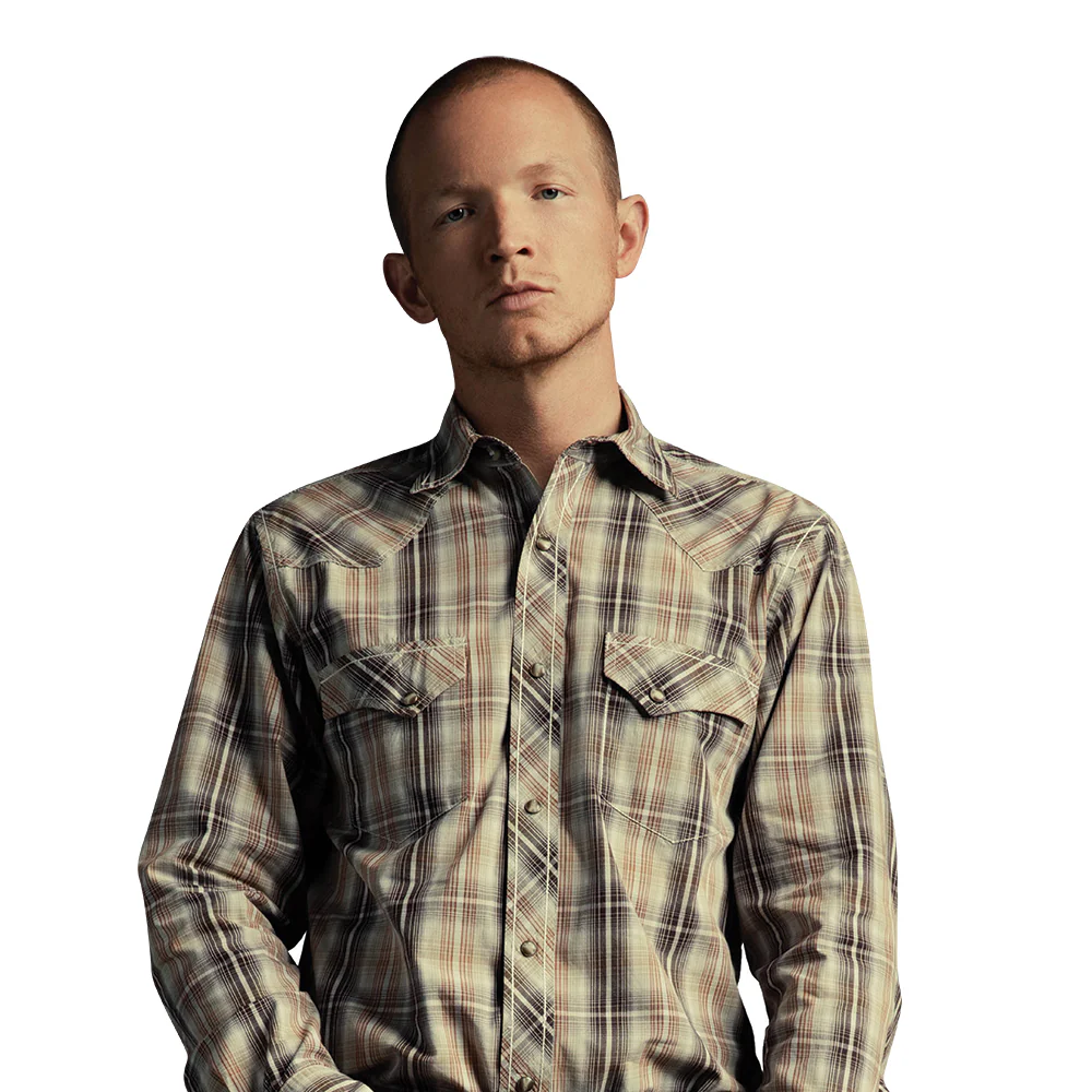 Yellowstone Jimmy Life-Sized Cardboard Cutout Cardboard Cutout Standee - Image 2
