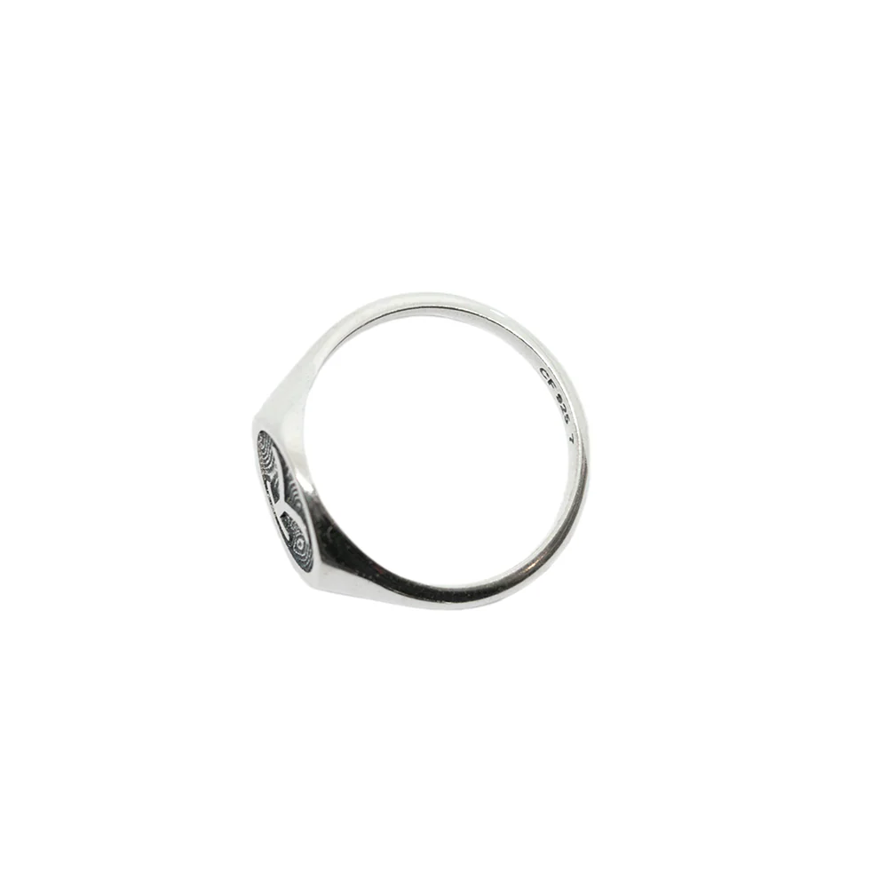 Yellowstone Legacy Signet Ring - Image 3
