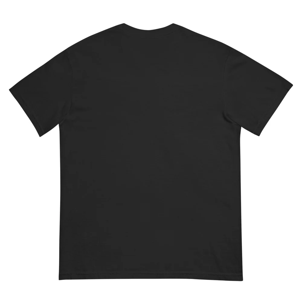 Yellowstone Legacy Unisex Comfort Colors T-Shirt - Image 5