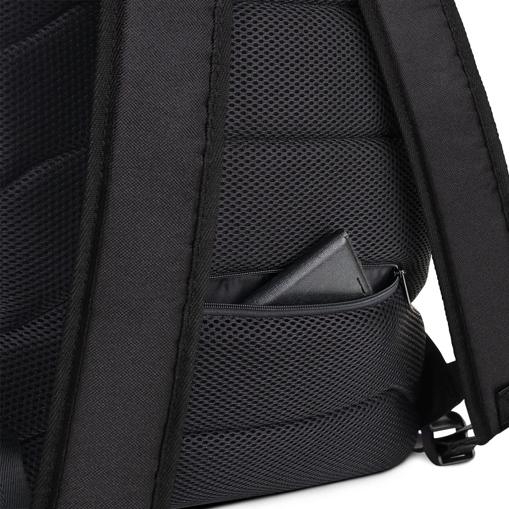 Yellowstone Patches Premium Backpack - Image 6