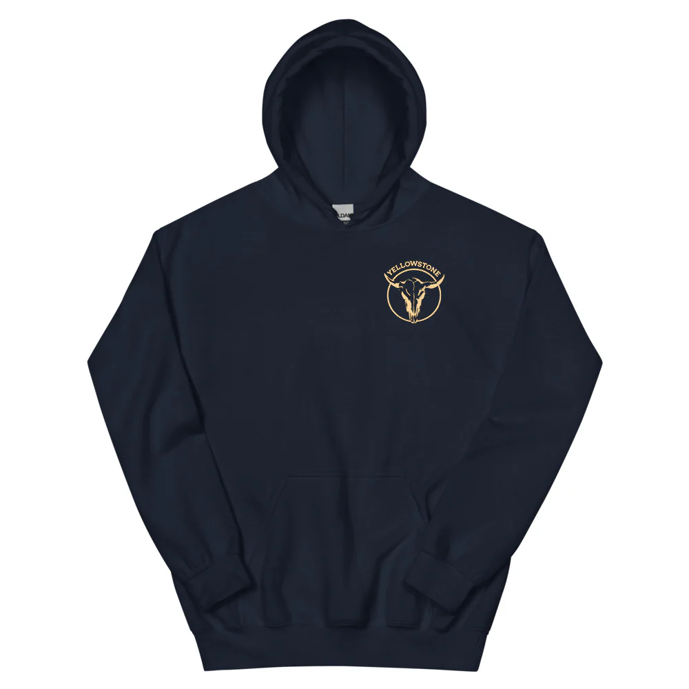 Yellowstone Protect The Brand Hoodie - Image 2