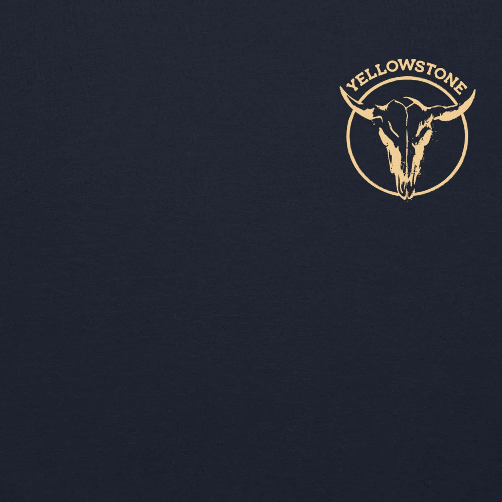 Yellowstone Protect The Brand Hoodie - Image 5