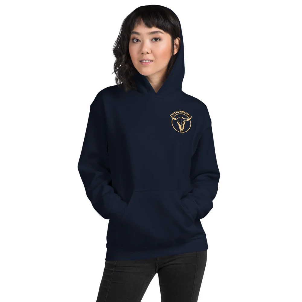 Yellowstone Protect The Brand Hoodie - Image 6