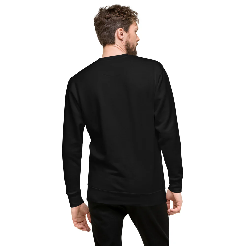 Yellowstone Protect the Ranch Unisex Sweatshirt - Image 3