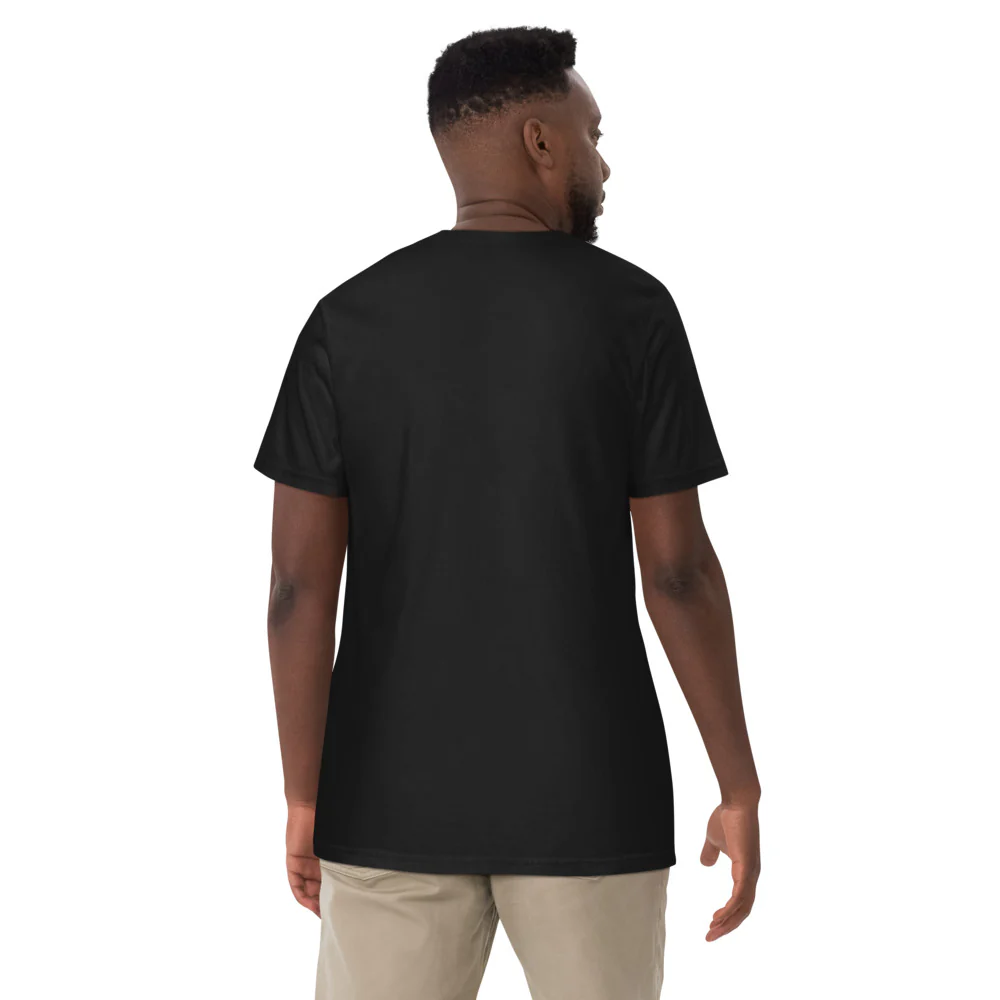 Yellowstone Ride For The Brand Outline T-Shirt - Image 5