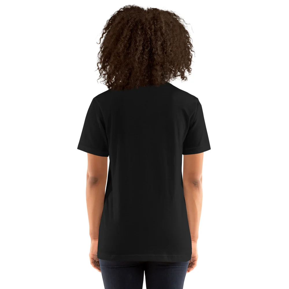 Yellowstone Rip Heartthrob Unisex T-Shirt - Image 4