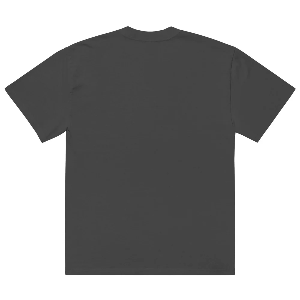 Yellowstone Rip Wheeler Protect The Brand Oversized T-Shirt - Image 2