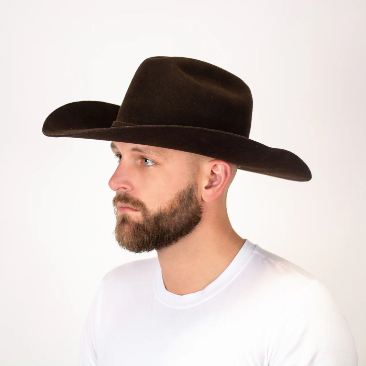 Yellowstone x Bailey Rip Wheeler Cowboy Western Hat - Image 8