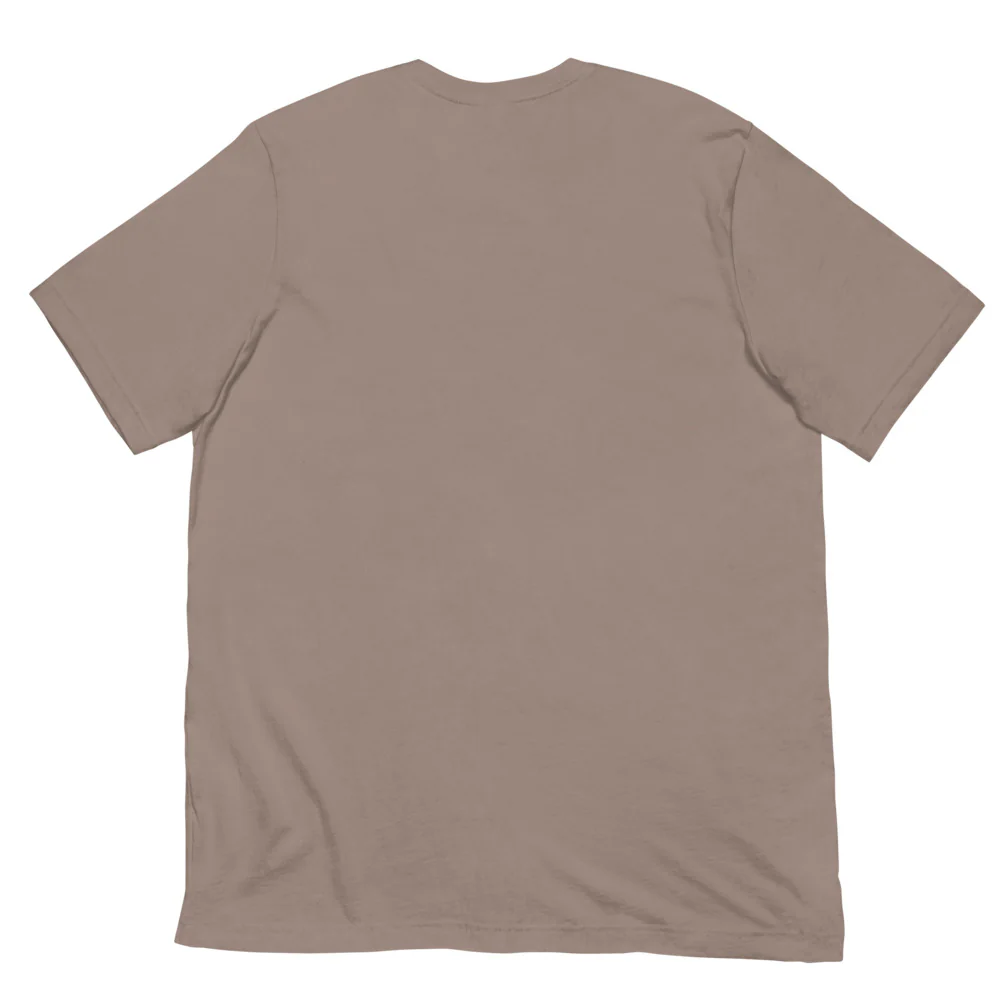 Yellowstone Take 'Em To The Train Station Badge Unisex T-Shirt - Image 4