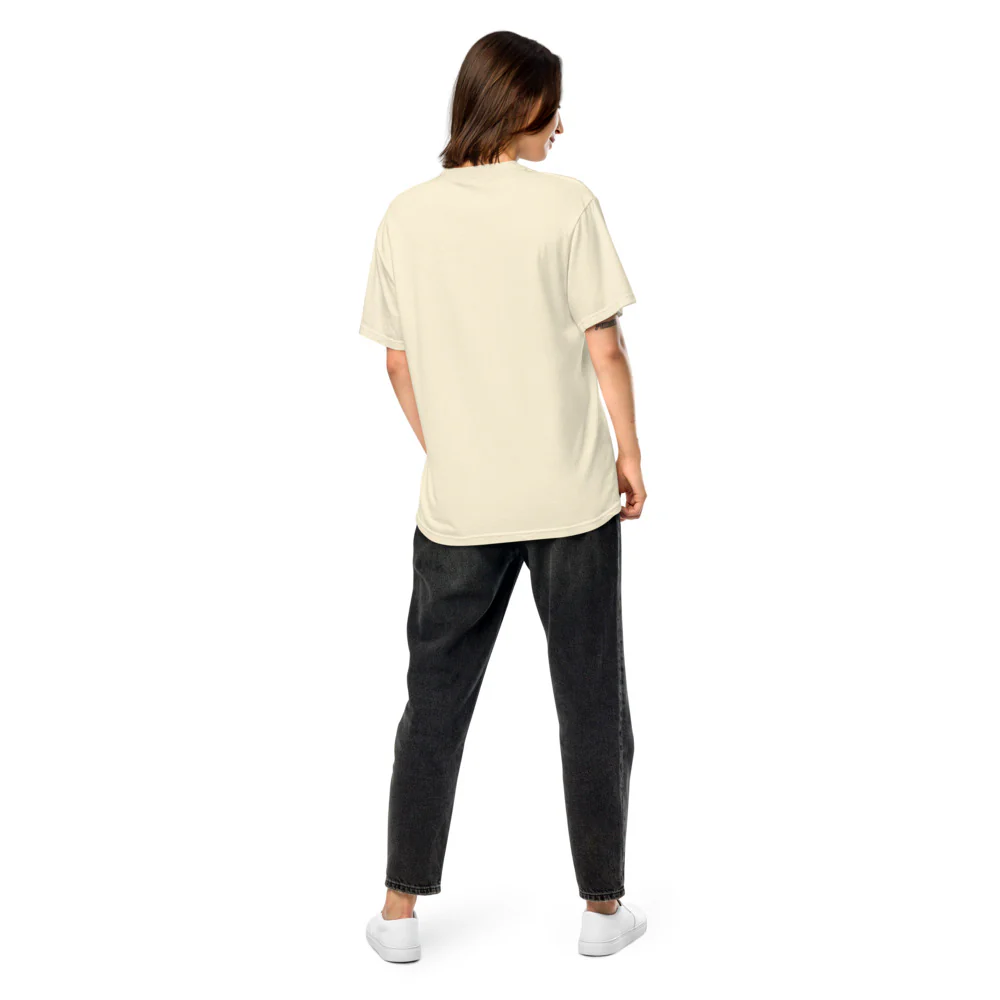 Yellowstone The Legacy Never Dies Unisex Comfort Colors T-Shirt - Image 4