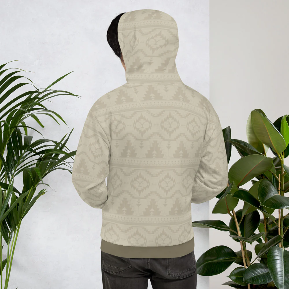 Yellowstone Tradition Unisex Hoodie - Image 3