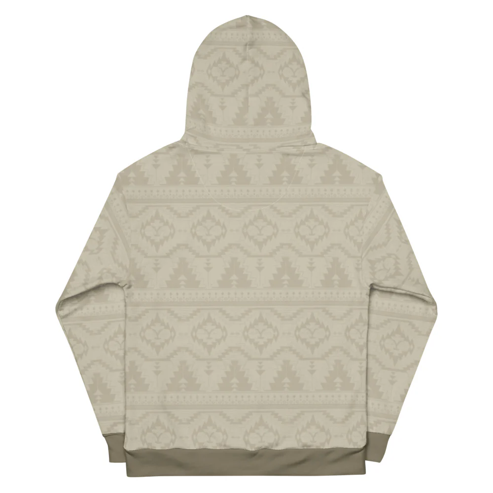 Yellowstone Tradition Unisex Hoodie - Image 4