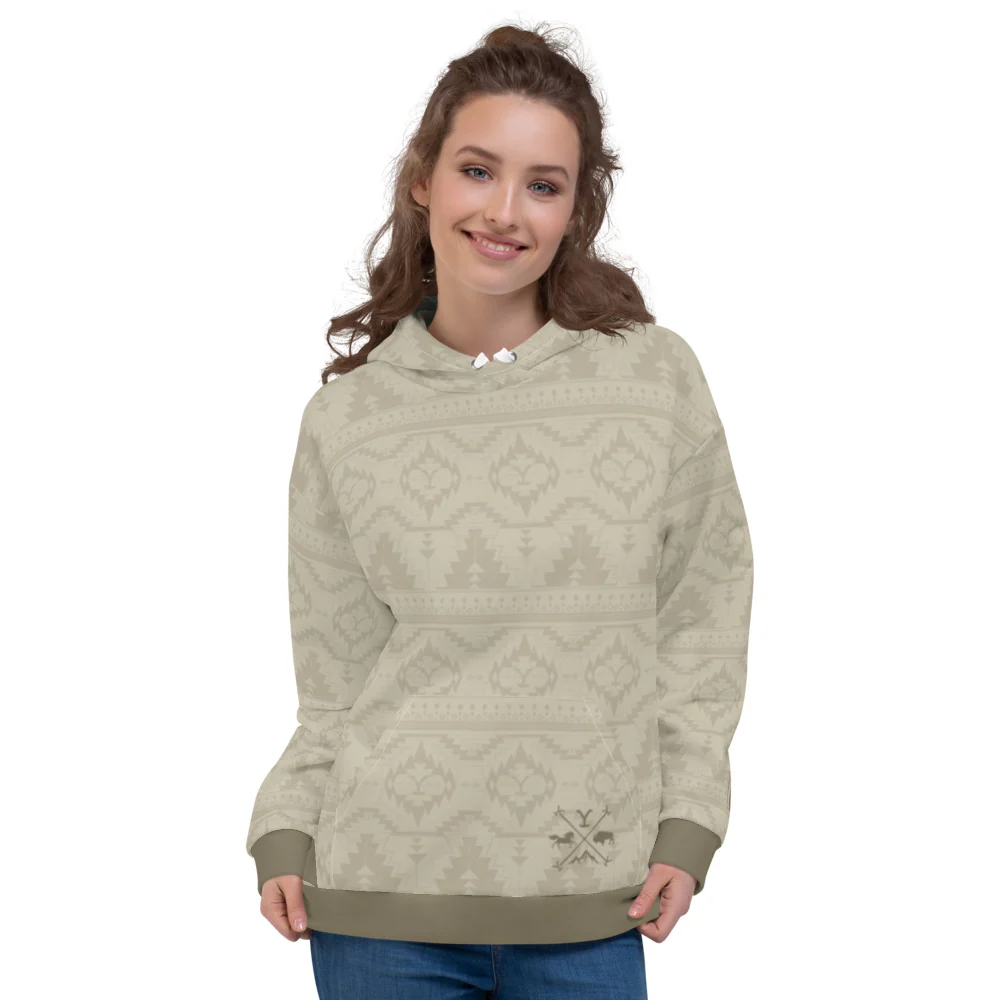 Yellowstone Tradition Unisex Hoodie - Image 5