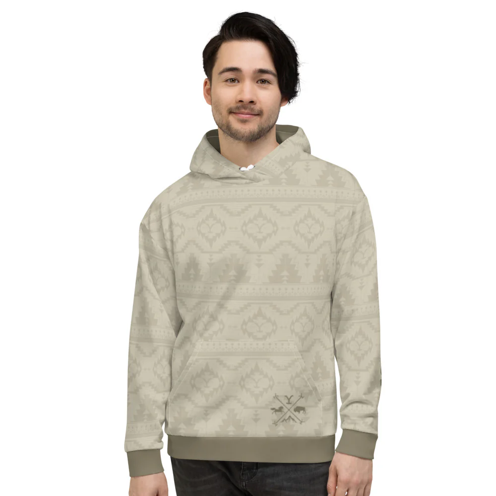 Yellowstone Tradition Unisex Hoodie - Image 9