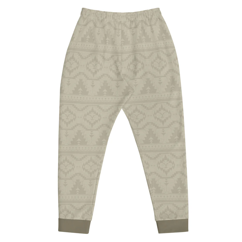 Yellowstone Tradition Unisex Joggers - Image 2