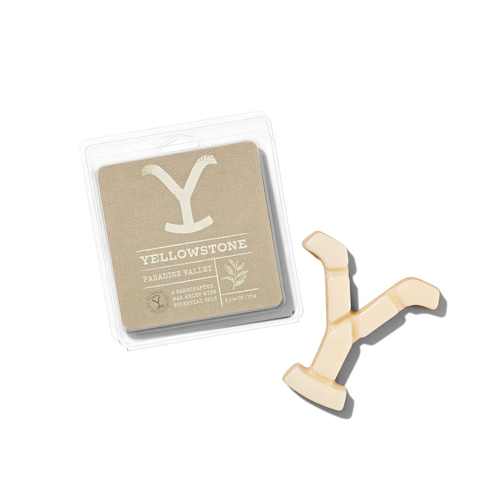Yellowstone Wax Melt Bundle - Image 3