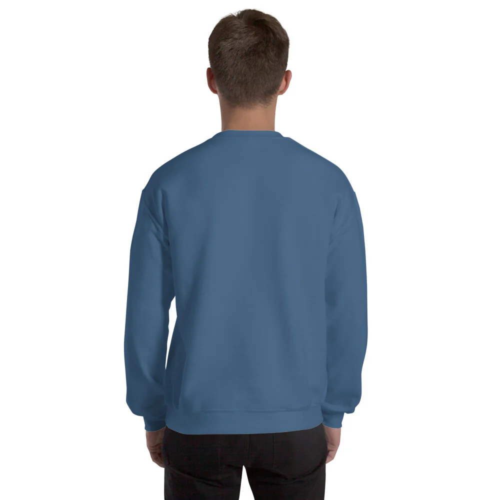 Yellowstone Wind Arrow Unisex Crewneck Sweatshirt - Image 5