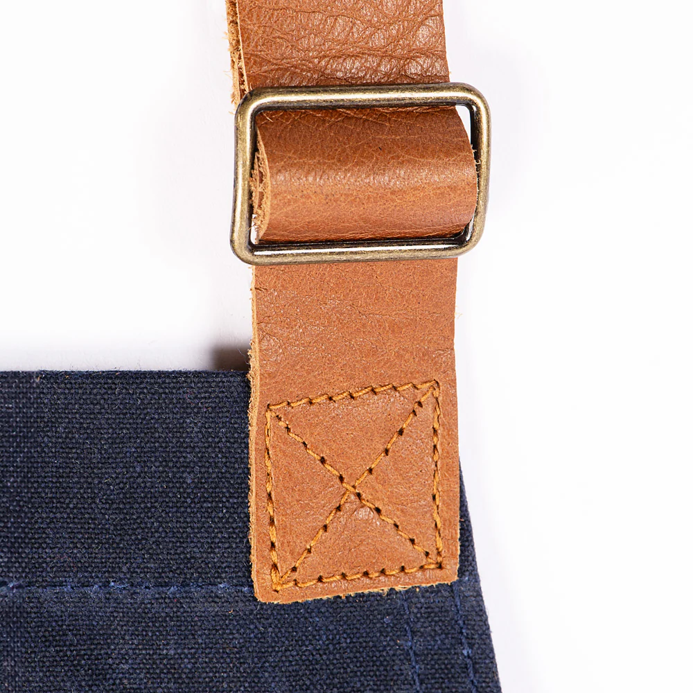 Yellowstone x Hedley & Bennett Waxman Apron - Image 5