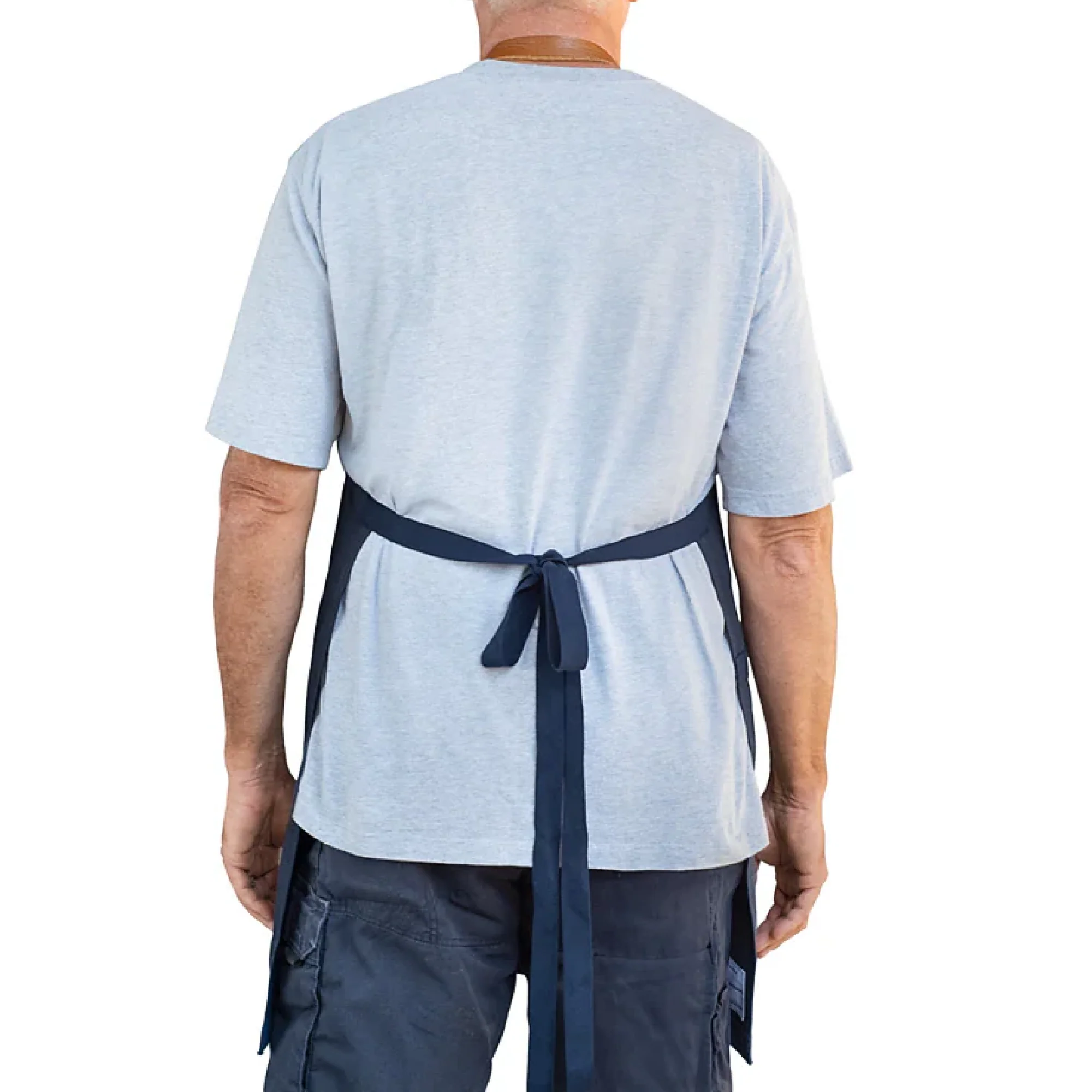 Yellowstone x Hedley & Bennett Waxman Apron - Image 8